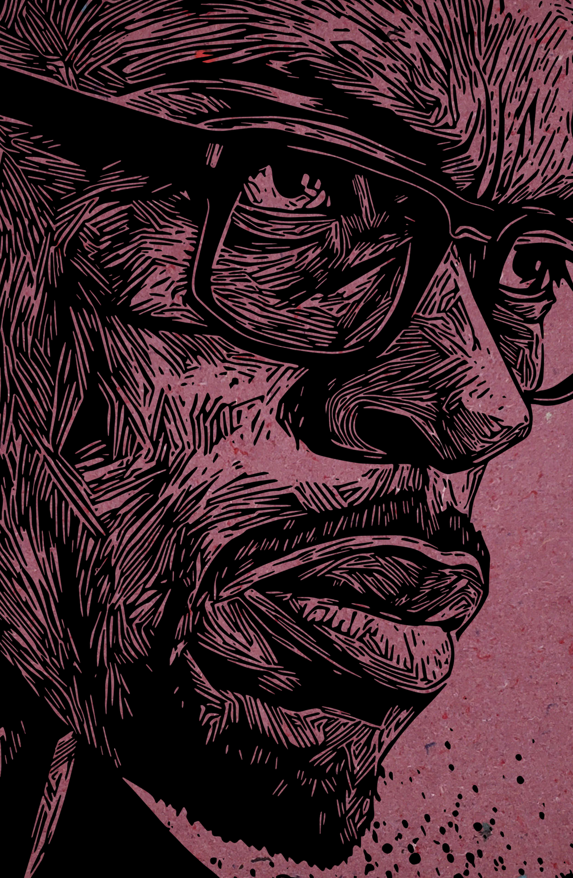 Malcolm X | Sargent-Thamm